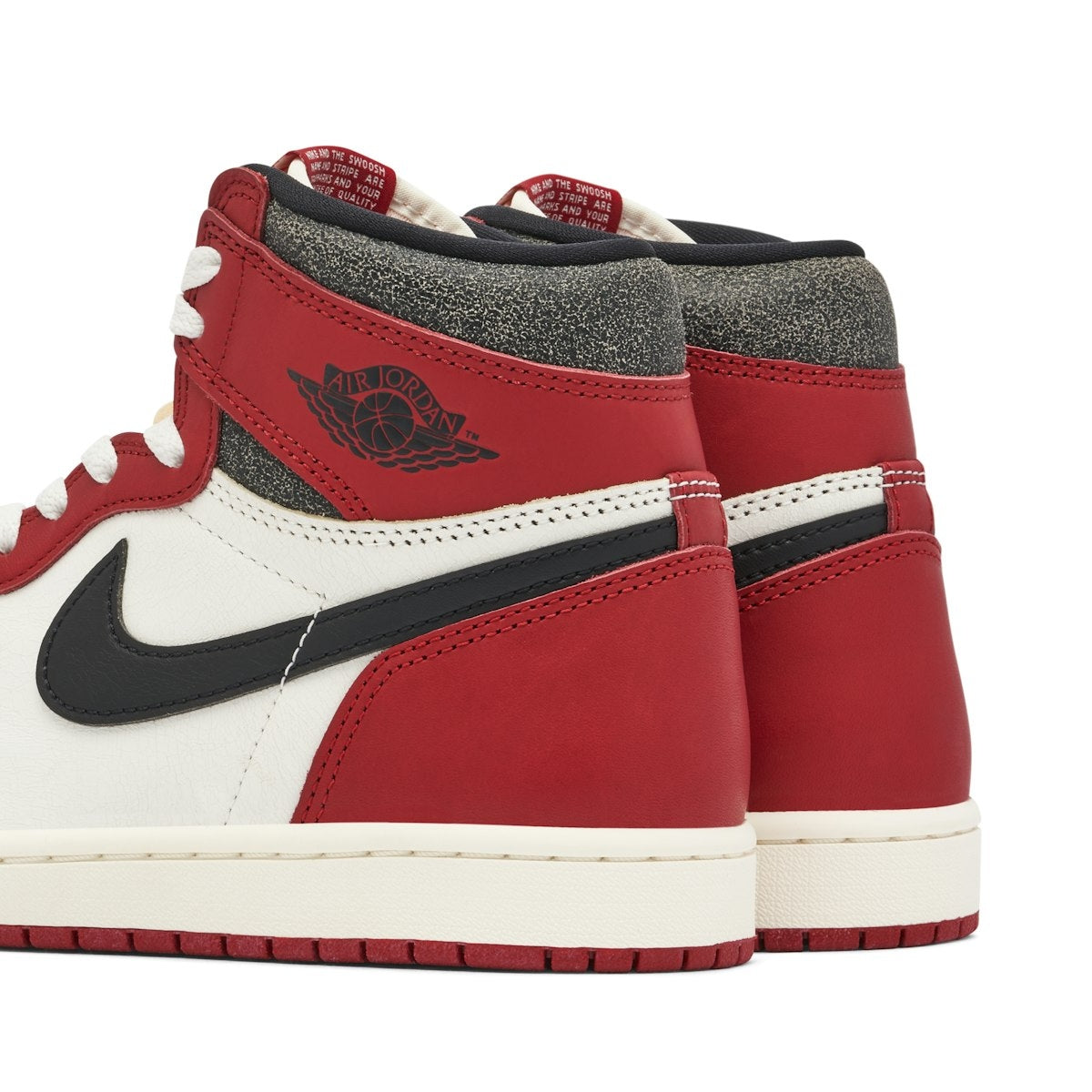 Air Jordan 1 Retro High OG Lost and Found