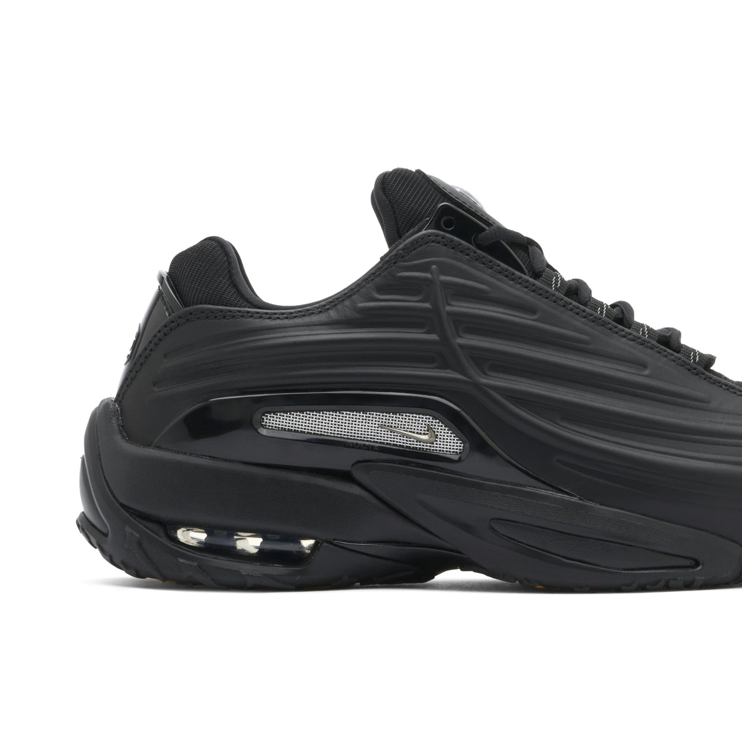 Nike Hot Step 2 Drake NOCTA Black Gunmetal