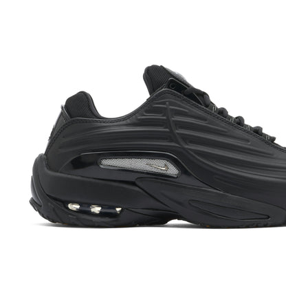 Nike Hot Step 2 Drake NOCTA Black Gunmetal