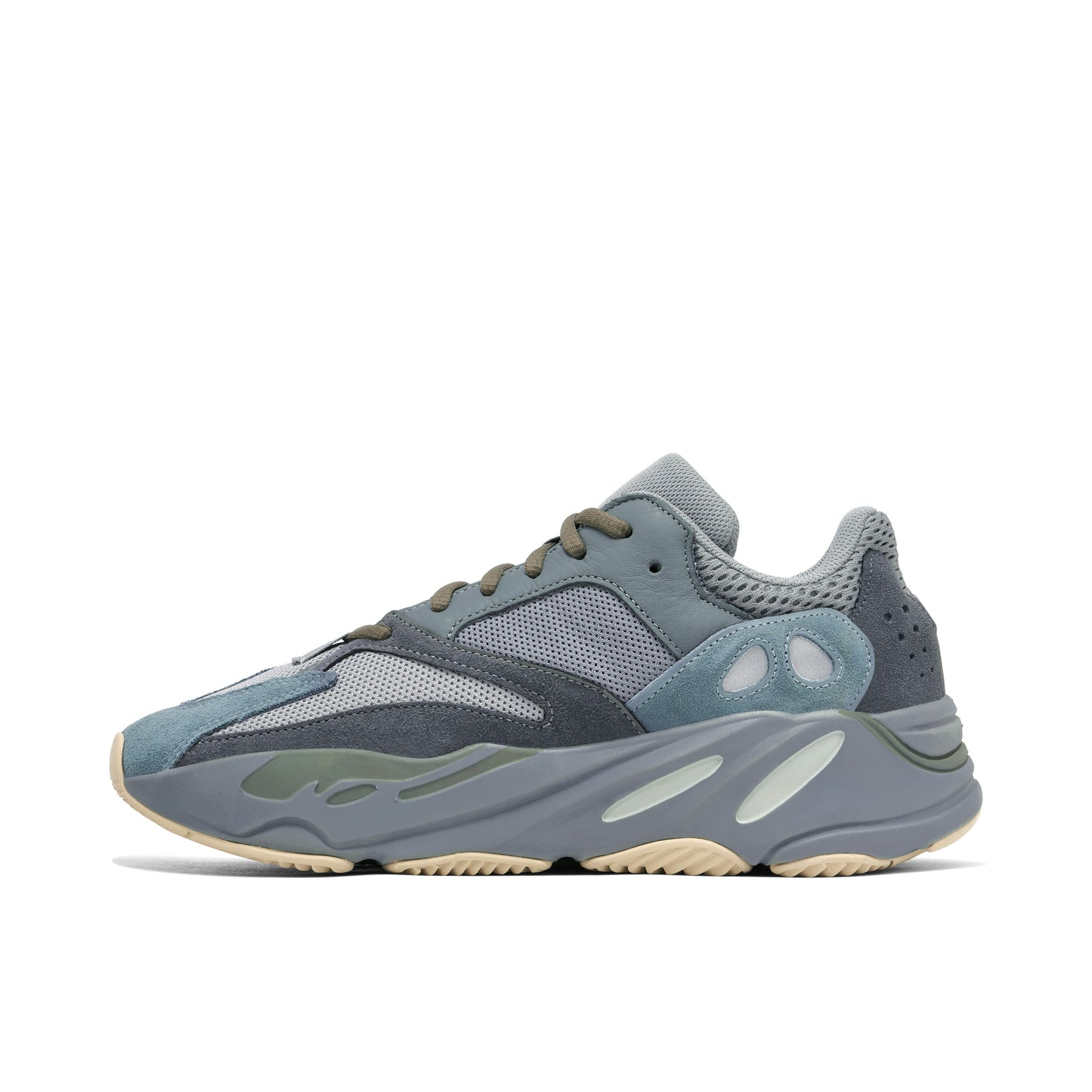 Yeezy Boost 700 Teal Blue
