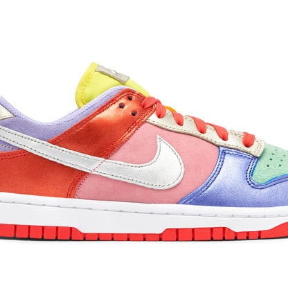 Nike Dunk Low Sunset Pulse (Womens)