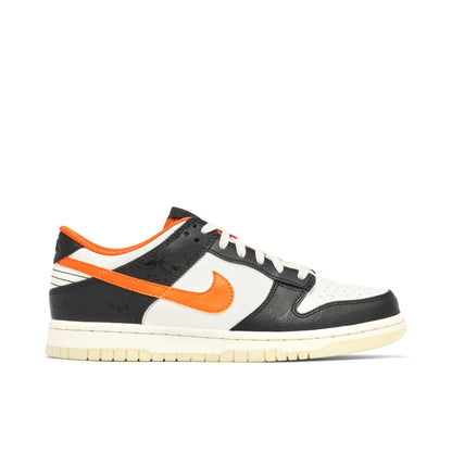 Nike Dunk Low PRM Halloween (2021) (GS)