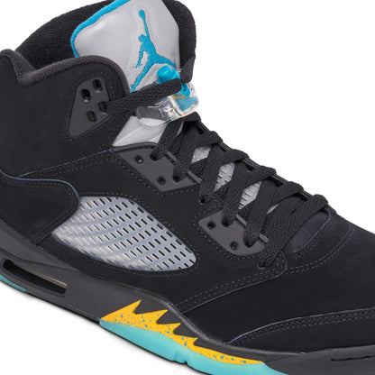 Air Jordan 5 Retro Aqua