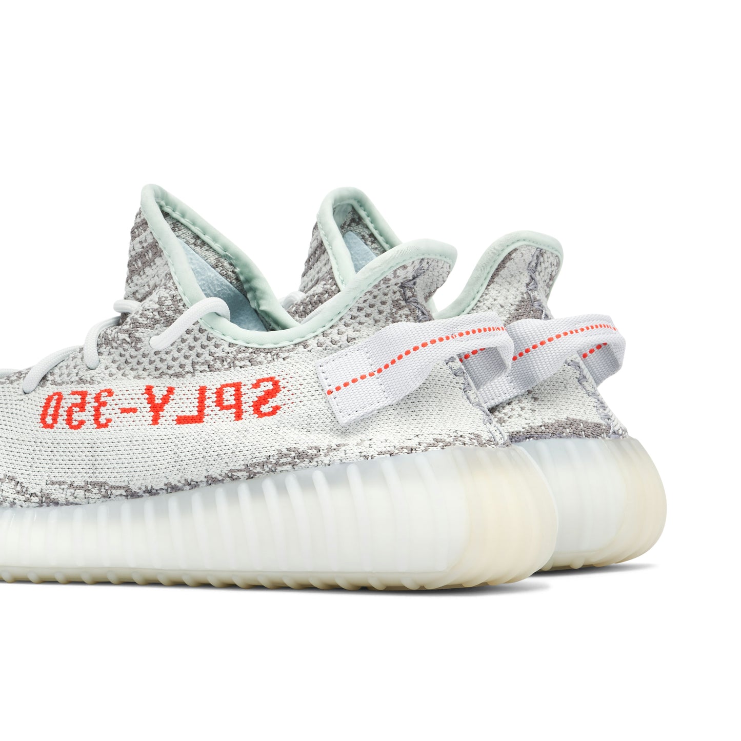 Yeezy Boost 350 V2 Blue Tint