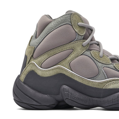 Yeezy 500 High Mist Slate