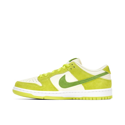 Nike SB Dunk Low Green Apple Nike