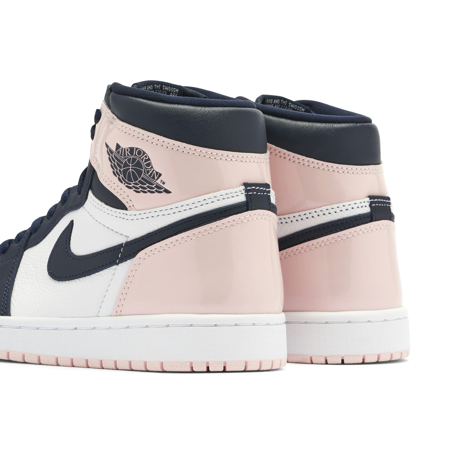 Air Jordan 1 Retro High OG Atmosphere (Women's)