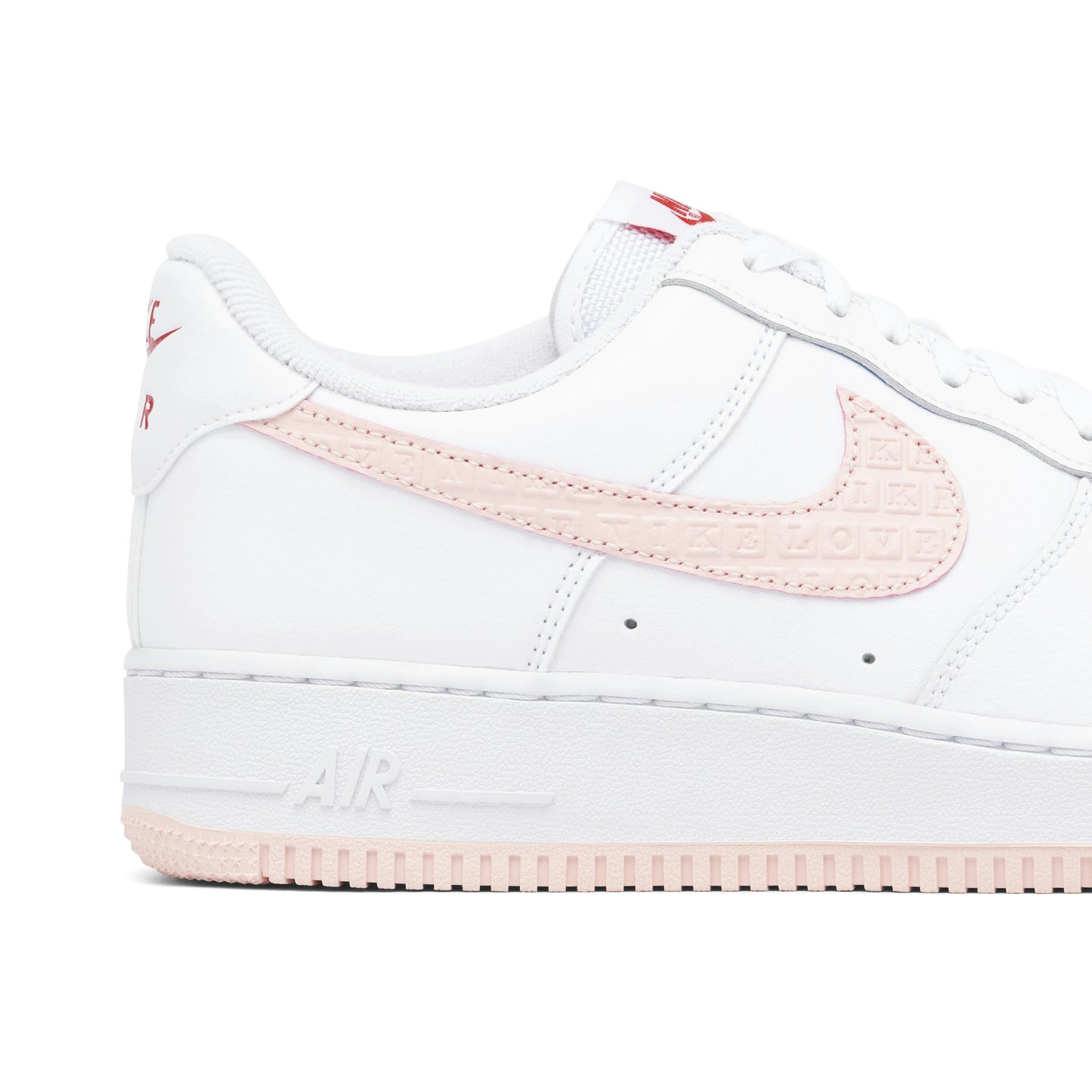Nike Air Force 1 Low 07 Valentines Day VT (2022)