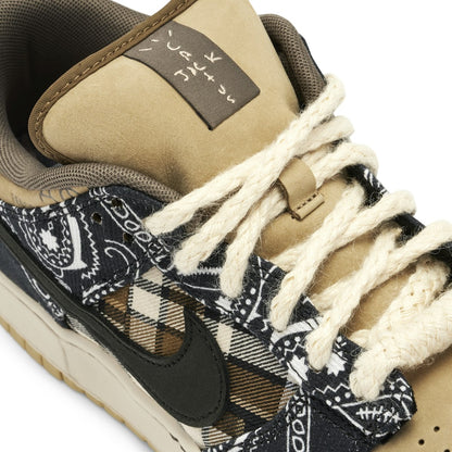 Nike SB Dunk Low Travis Scott