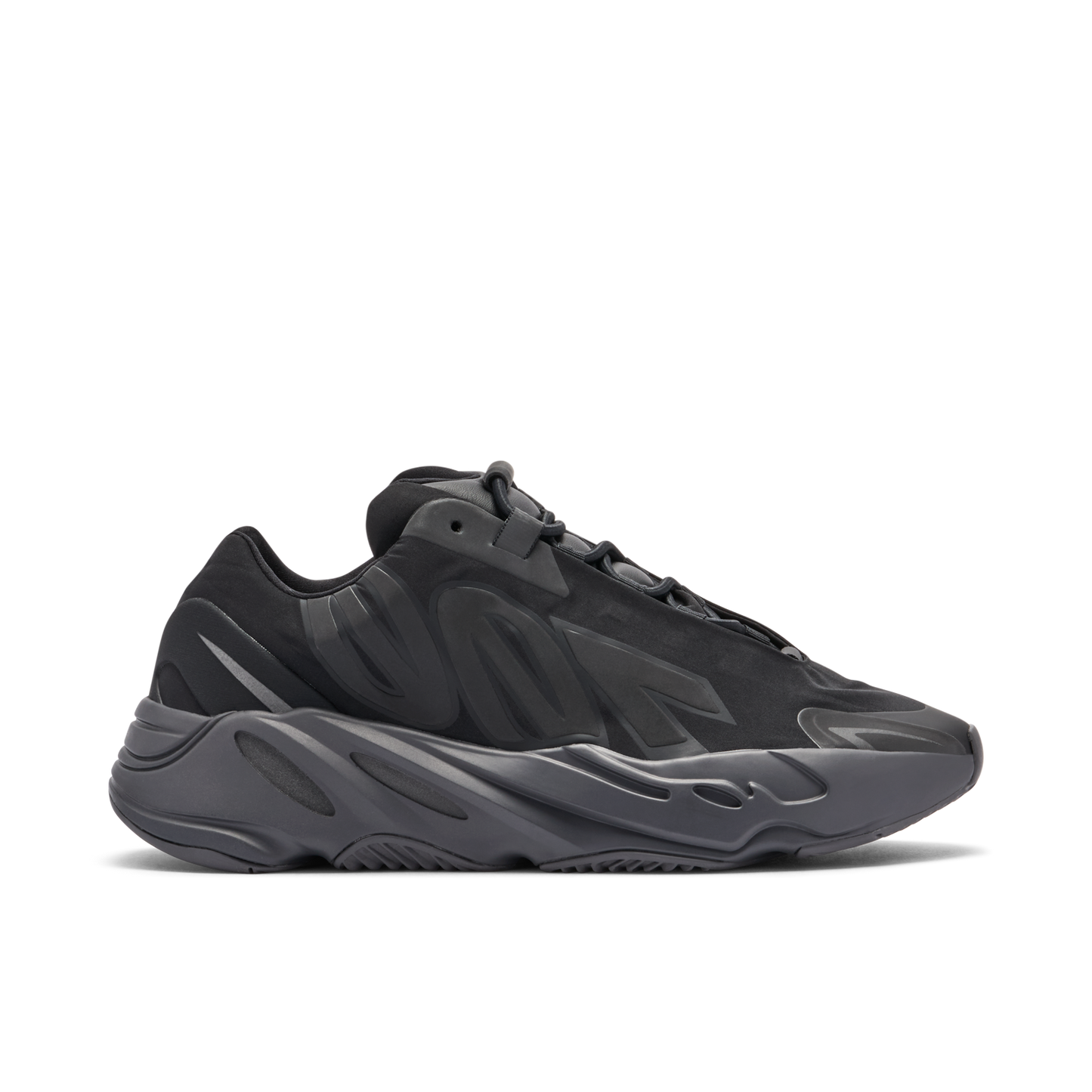 Yeezy Boost 700 MNVN Triple Black