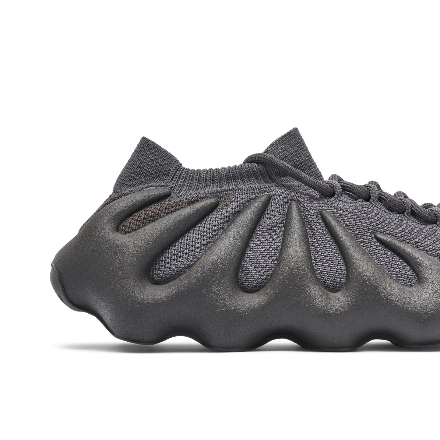 Yeezy 450 Utility Black