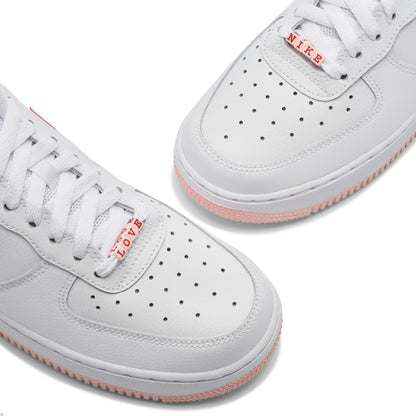 Nike Air Force 1 Valentine's Day 2022
