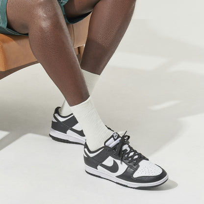 Nike Dunk Low Retro Black White Panda