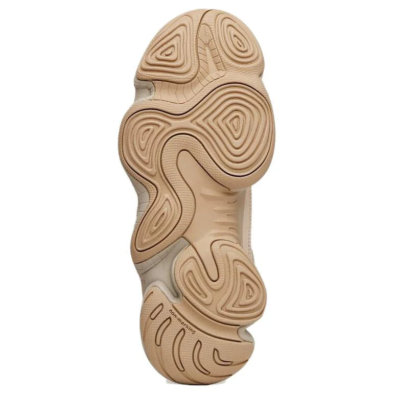 Yeezy 500 High Tactical Boot Sand