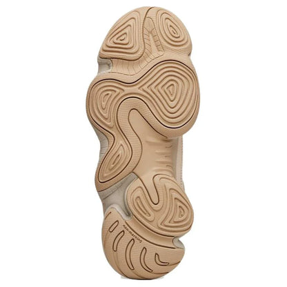 Yeezy 500 High Tactical Boot Sand