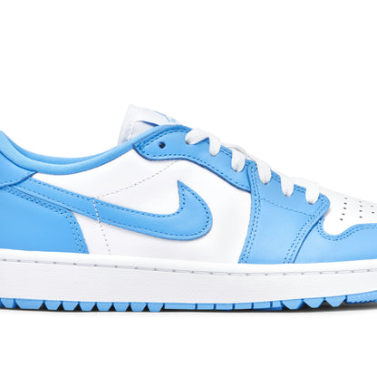 Air Jordan 1 Retro Low Golf UNC