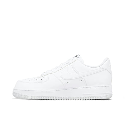 Nike Air Force 1 Low Next Nature White Metallic Grey