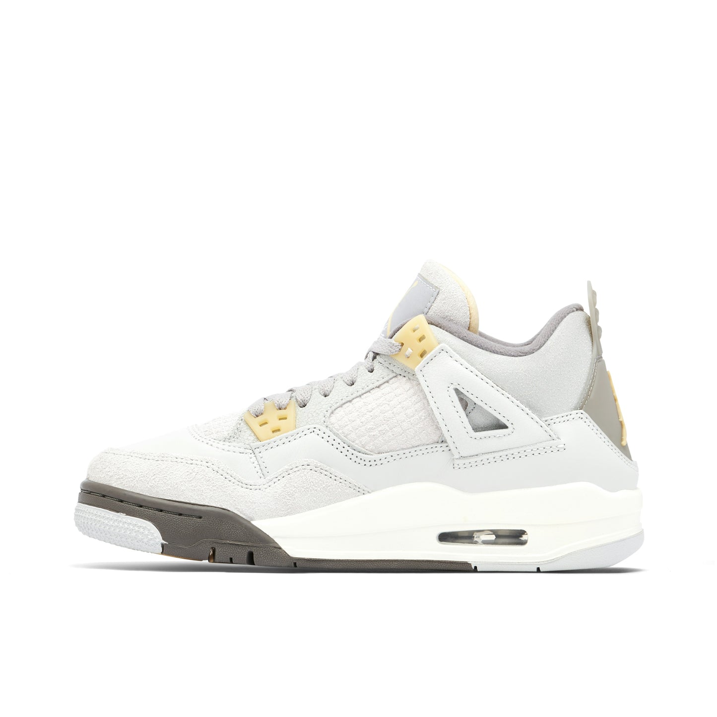 Air Jordan 4 Retro SE Craft Photon Dust (GS)
