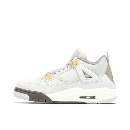Air Jordan 4 Retro SE Craft Photon Dust (GS)