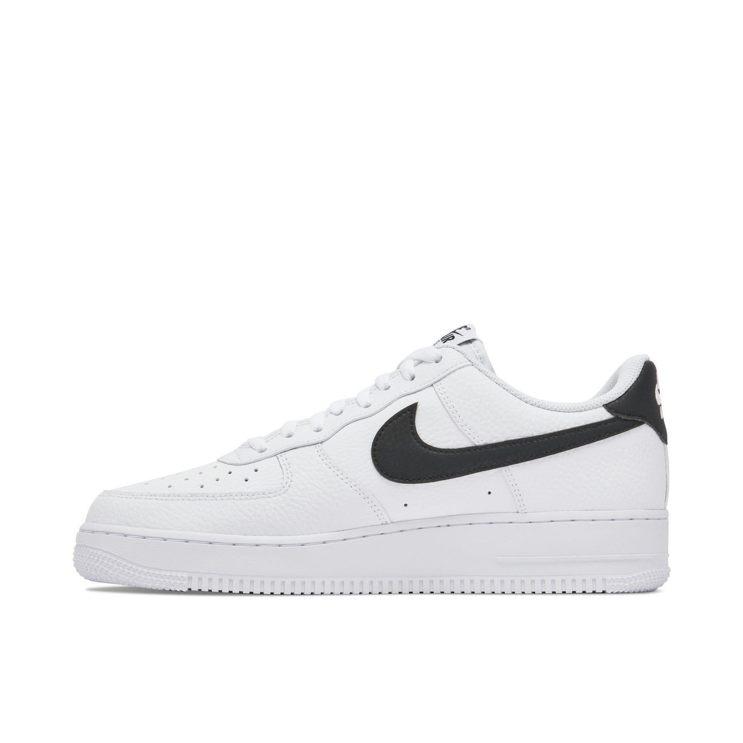 Nike Air Force 1 Low White Black