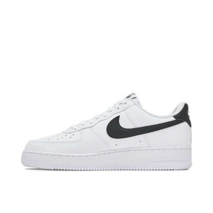 Nike Air Force 1 Low White Black