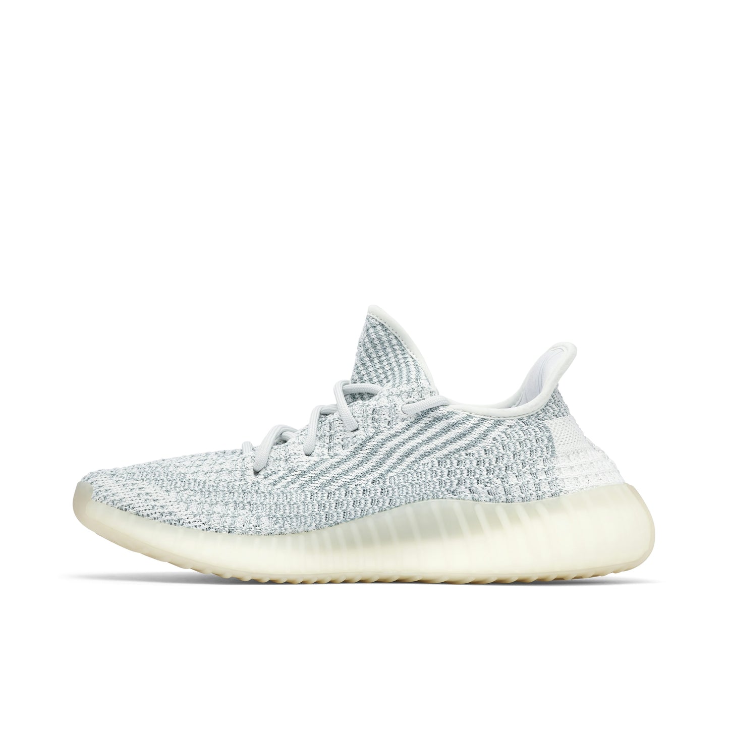 Yeezy Boost 350 V2 Cloud White (Reflective)