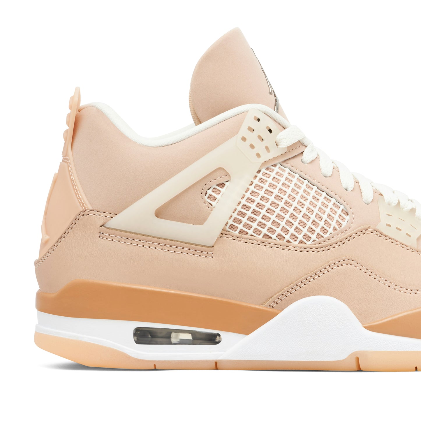 Air Jordan 4 Retro Shimmer (Women's)