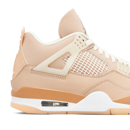 Air Jordan 4 Retro Shimmer (Women's)