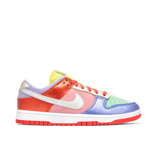 Nike Dunk Low Sunset Pulse (Womens)