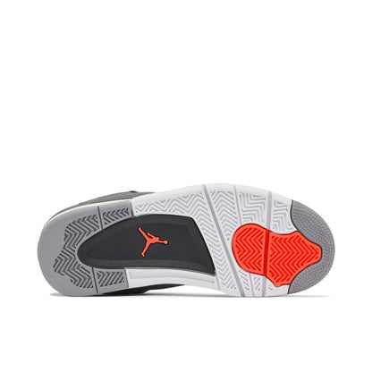 Air Jordan 4 Retro Infrared 2022 (GS)