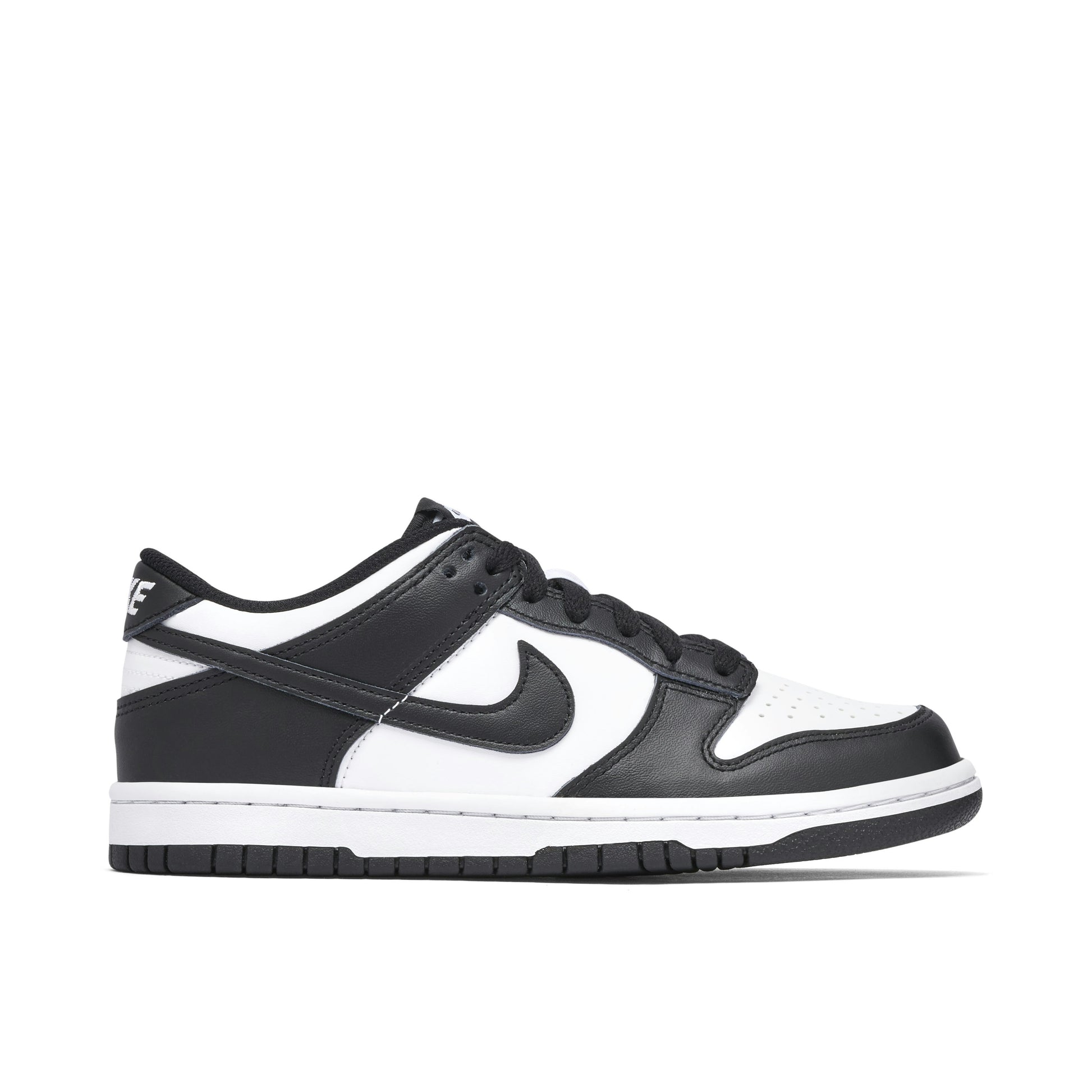 Nike Dunk Low Retro White Black Panda (GS) Nike