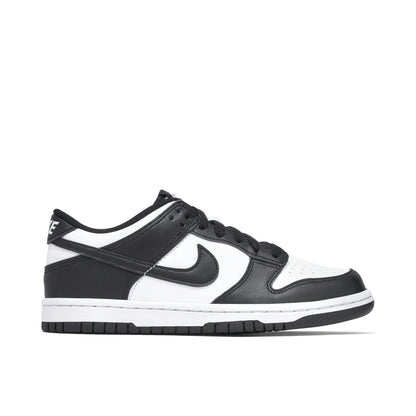 Nike Dunk Low Retro White Black Panda (GS) Nike
