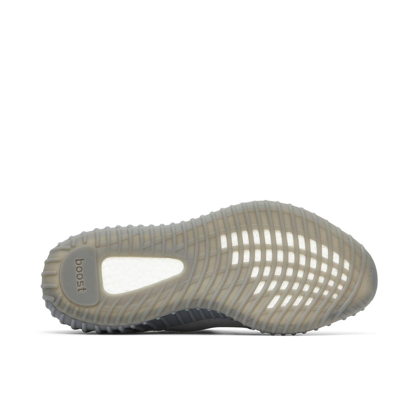 Yeezy Boost 350 V2 Steel Grey