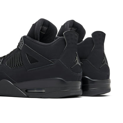 Air Jordan 4 Retro Black Cat