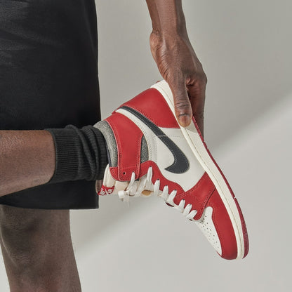 Air Jordan 1 Retro High OG Lost and Found