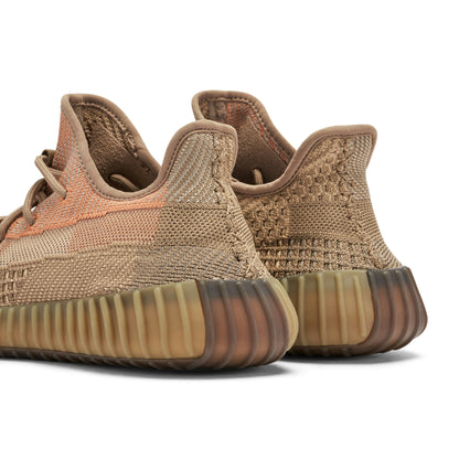 Yeezy Boost 350 V2 Sand Taupe
