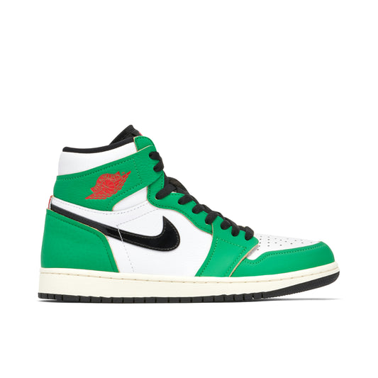 Air Jordan 1 Retro High Lucky Green (Women's)