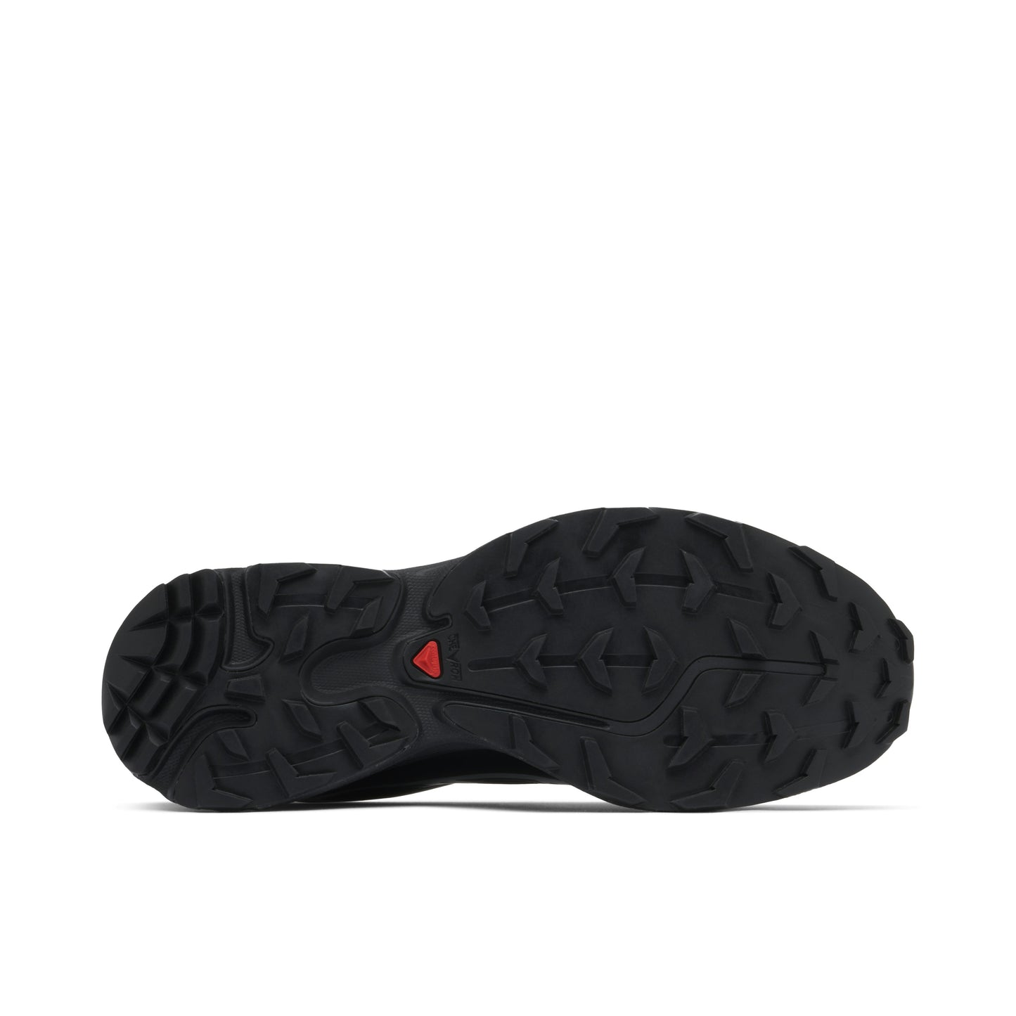 Salomon XT-6 Gore-Tex Black Silver Salomon