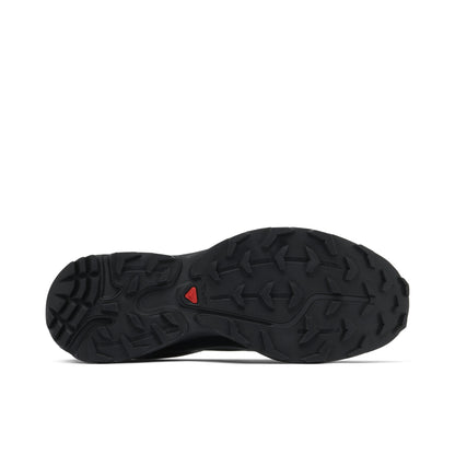 Salomon XT-6 Gore-Tex Black Silver Salomon