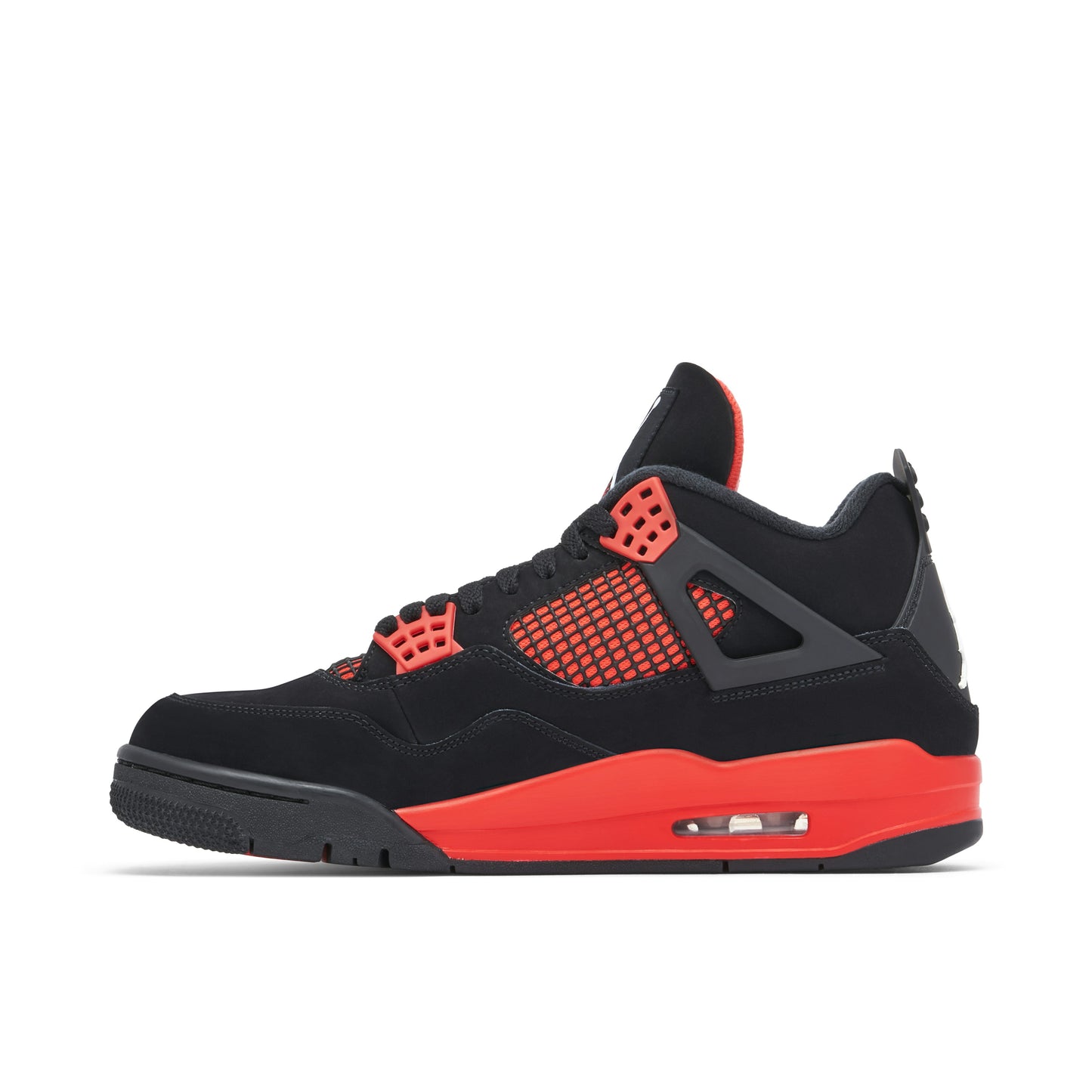 Air Jordan 4 Retro Red Thunder