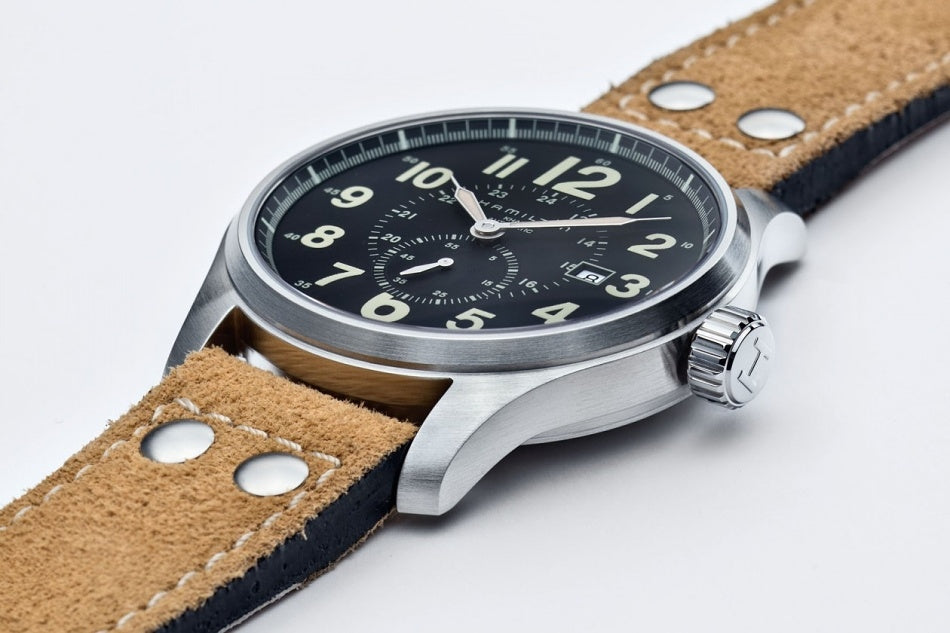 Hamilton Khaki Field | H70655733