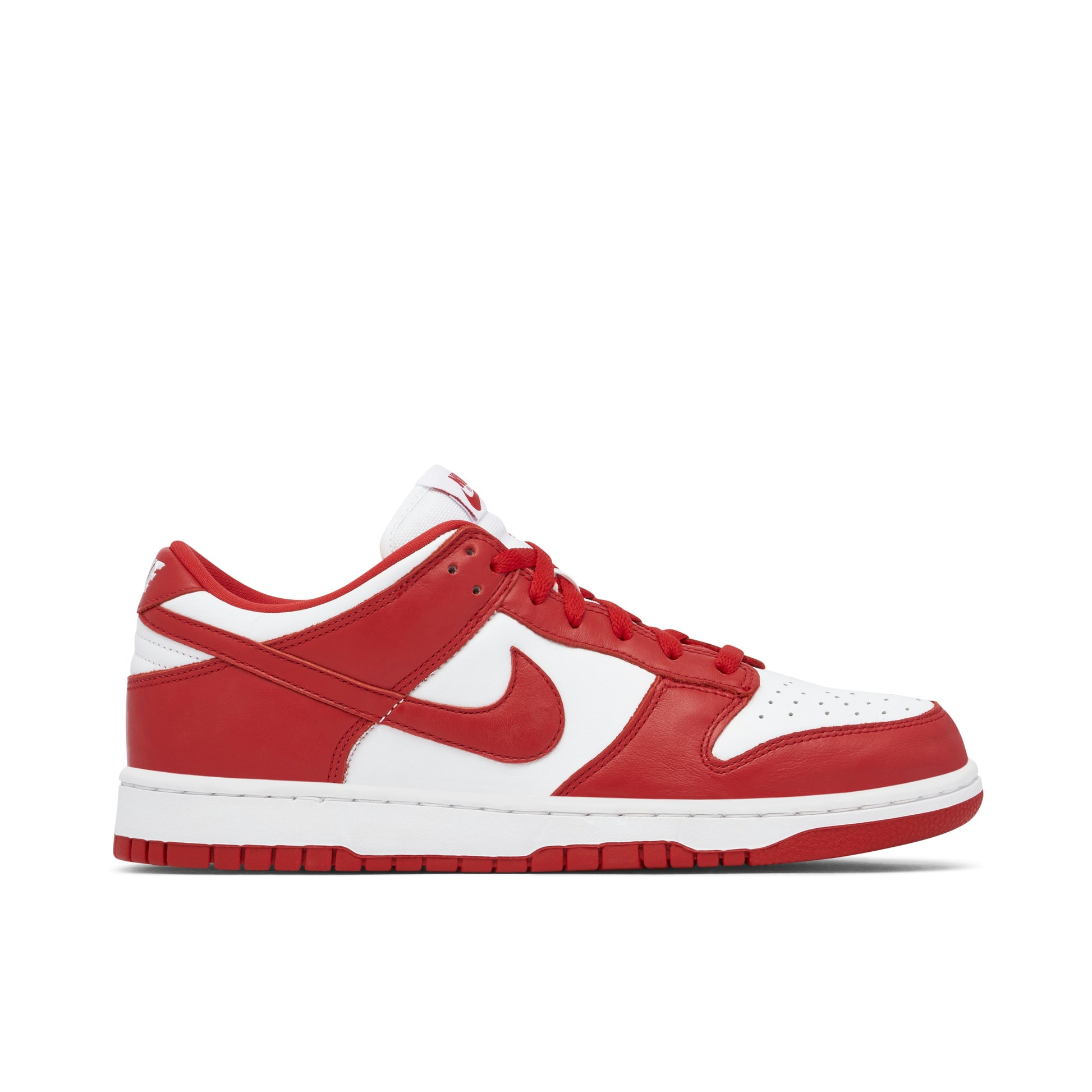 Nike Dunk Low SP St. John's University Red Nike