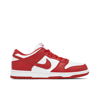 Nike Dunk Low SP St. John's University Red Nike