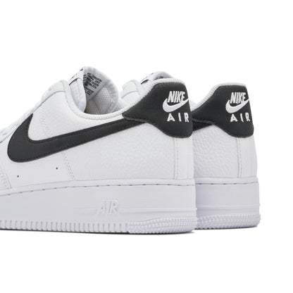 Nike Air Force 1 Low White Black