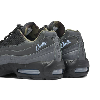 Nike Air Max 95 SP Corteiz Aegean Storm