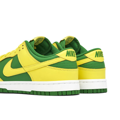 Nike Dunk Low Retro Reverse Brazil