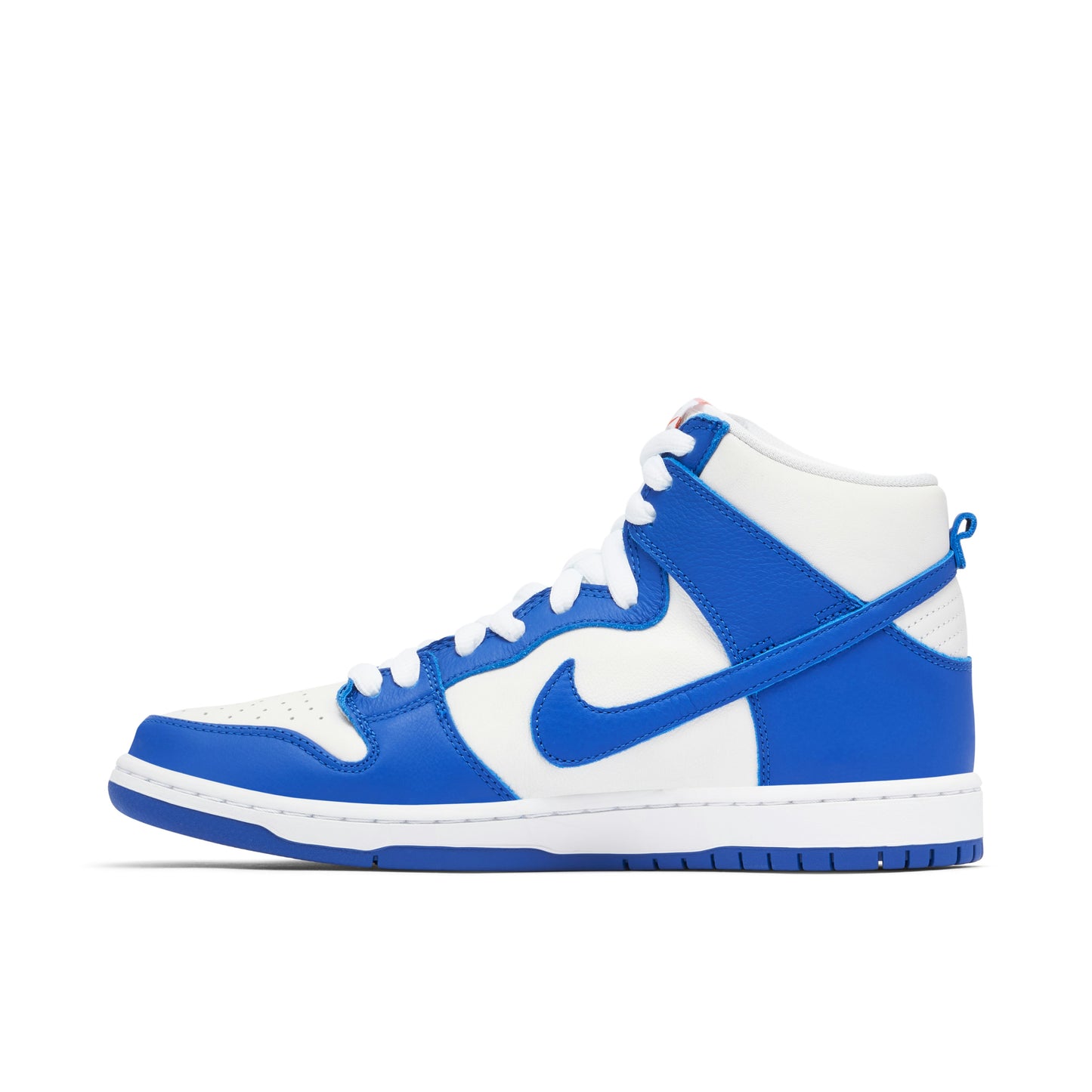 Nike SB Dunk High Pro ISO Kentucky