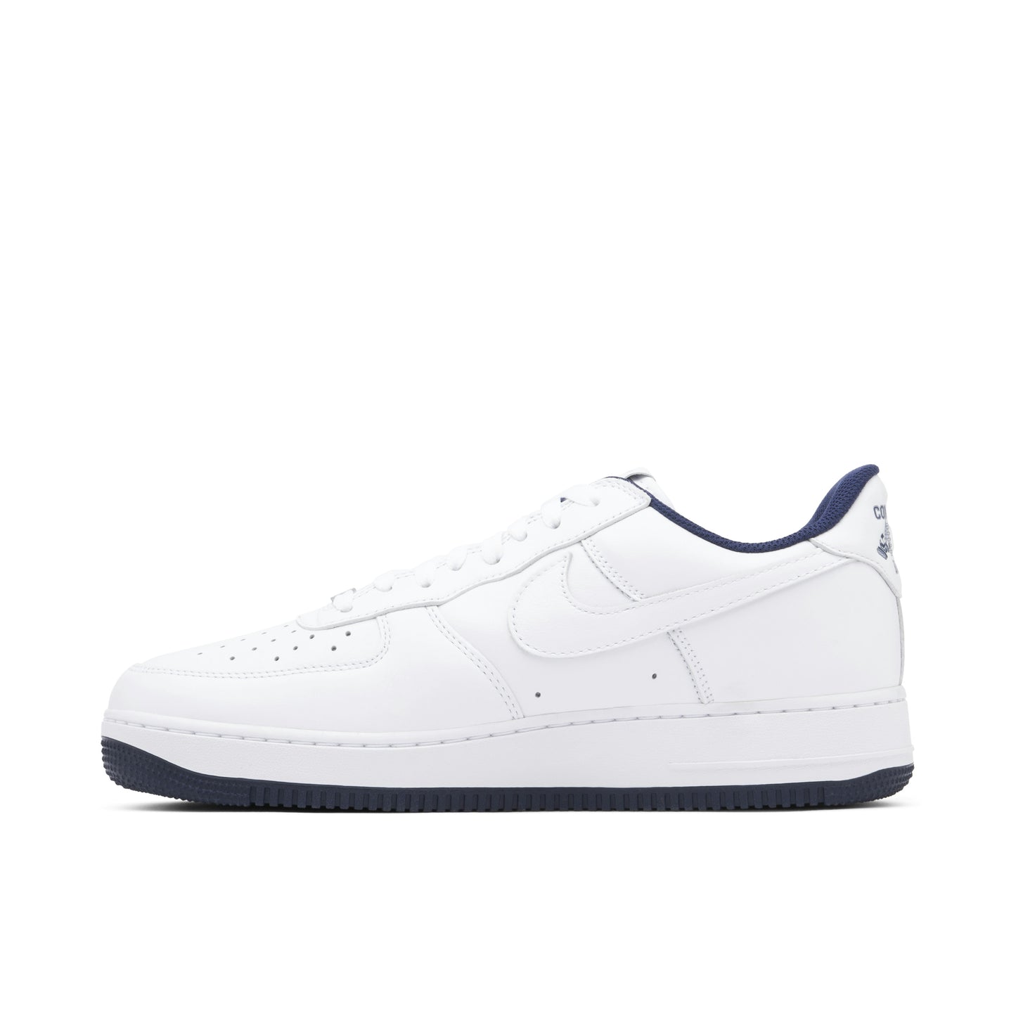 Nike Air Force 1 Low Lil Yachty Concrete Boys It's Us