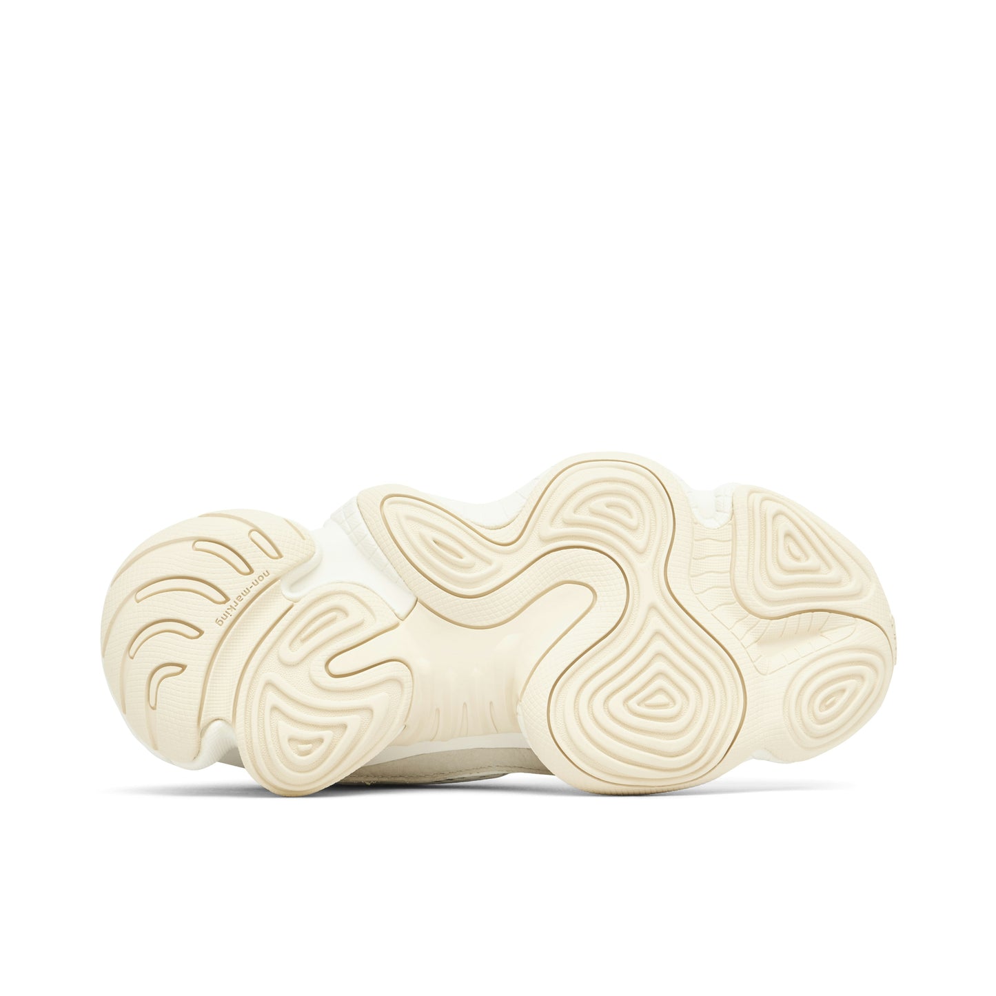Yeezy 500 Bone White