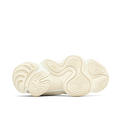 Yeezy 500 Bone White